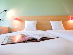 ibis Styles Le Puy en Velay Hotel