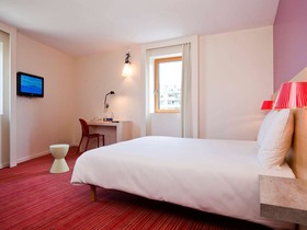 ibis Styles Le Puy en Velay Hotel
