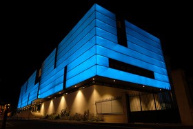 ibis Styles Le Puy en Velay Hotel