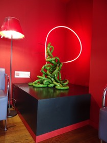 ibis Styles Le Puy en Velay Hotel