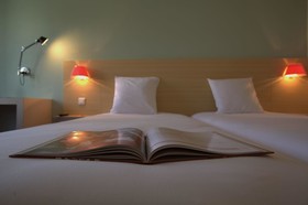 ibis Styles Le Puy en Velay Hotel