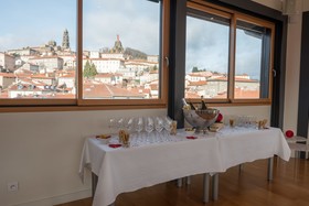 ibis Styles Le Puy en Velay Hotel