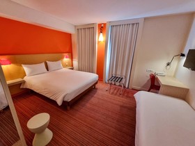 ibis Styles Le Puy en Velay Hotel