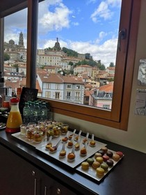 ibis Styles Le Puy en Velay Hotel