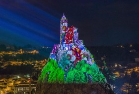 ibis Styles Le Puy en Velay Hotel