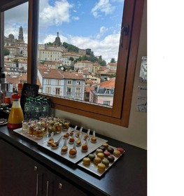 ibis Styles Le Puy en Velay Hotel
