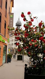 ibis Styles Le Puy en Velay Hotel