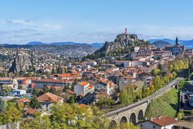 ibis Styles Le Puy en Velay Hotel