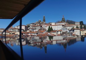 ibis Styles Le Puy en Velay Hotel
