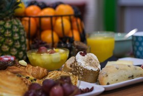 ibis Styles Le Puy en Velay Hotel