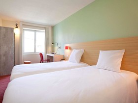 ibis Styles Le Puy en Velay Hotel