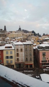 ibis Styles Le Puy en Velay Hotel