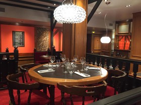 ibis Styles Le Puy en Velay Hotel