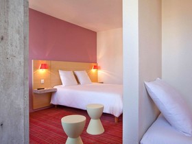 ibis Styles Le Puy en Velay Hotel