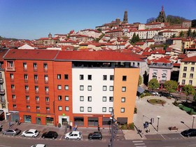 ibis Styles Le Puy en Velay Hotel