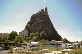 ibis Styles Le Puy en Velay Hotel