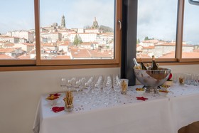 ibis Styles Le Puy en Velay Hotel