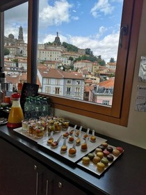 ibis Styles Le Puy en Velay Hotel