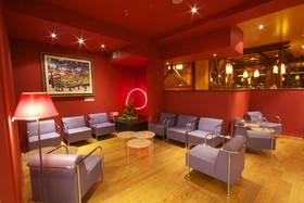 ibis Styles Le Puy en Velay Hotel