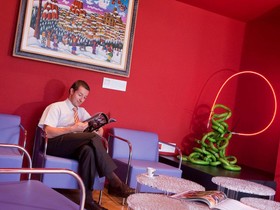 ibis Styles Le Puy en Velay Hotel