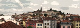ibis Styles Le Puy en Velay Hotel