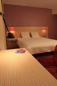 ibis Styles Le Puy en Velay Hotel