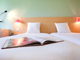 ibis Styles Le Puy en Velay Hotel