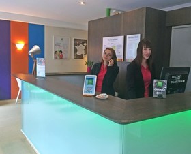 ibis Styles Le Puy en Velay Hotel