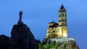 ibis Styles Le Puy en Velay Hotel