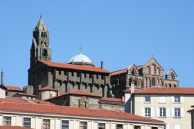 ibis Styles Le Puy en Velay Hotel