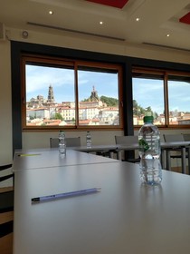 ibis Styles Le Puy en Velay Hotel
