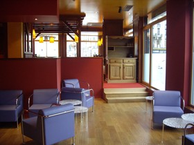ibis Styles Le Puy en Velay Hotel