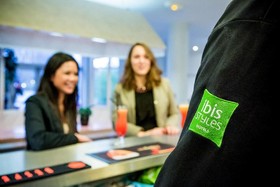 ibis Styles Le Puy en Velay Hotel