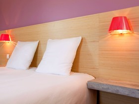 ibis Styles Le Puy en Velay Hotel