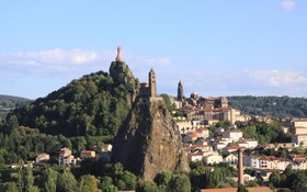 ibis Styles Le Puy en Velay Hotel