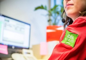 ibis Styles Le Puy en Velay Hotel