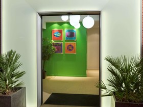 ibis Styles Le Puy en Velay Hotel