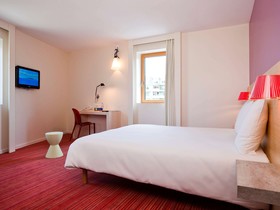 ibis Styles Le Puy en Velay Hotel