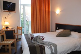 The Originals City, Hôtel Bristol, Le Puy-en-Velay (Inter-Hotel)