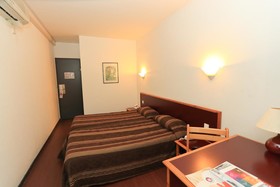 The Originals City, Hôtel Bristol, Le Puy-en-Velay (Inter-Hotel)