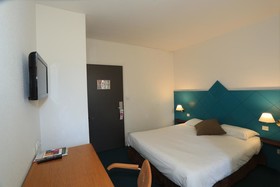 The Originals City, Hôtel Bristol, Le Puy-en-Velay (Inter-Hotel)