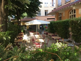 The Originals City, Hôtel Bristol, Le Puy-en-Velay (Inter-Hotel)