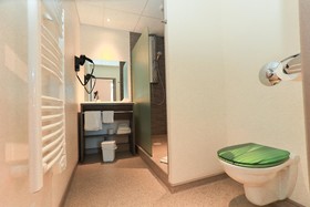 The Originals City, Hôtel Bristol, Le Puy-en-Velay (Inter-Hotel)