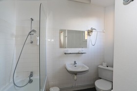 The Originals City, Hôtel Bristol, Le Puy-en-Velay (Inter-Hotel)