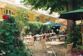 The Originals City, Hôtel Bristol, Le Puy-en-Velay (Inter-Hotel)