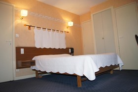 Hôtel Relais du Val Vert