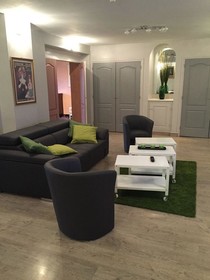 Hôtel Relais du Val Vert