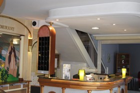 Hôtel Relais du Val Vert
