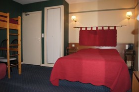 Hôtel Relais du Val Vert