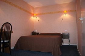 Hôtel Relais du Val Vert